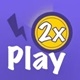 play2x v2 casino source code
