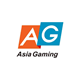 asia gaming live casino staging api