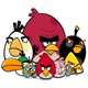 Angry Birds Casino Source Code with frontend and backend