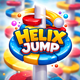 Helix jump casino game source code