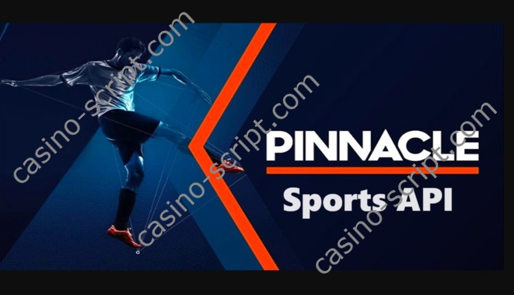 pinnacle sports production api
