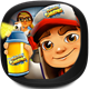 Subway Surfers Casino Source Code with frontend and backend