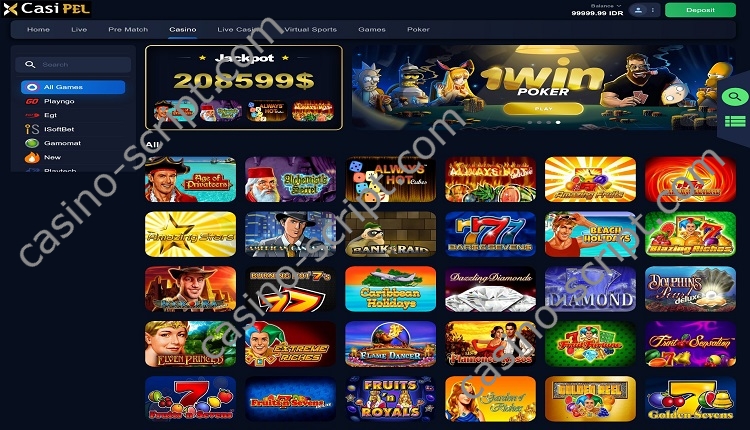 1Win Clone source code seibet source code capivara source code sportsbook script